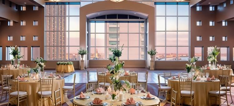 新奥尔良喜来登酒店(Sheraton New Orleans Hotel)图片