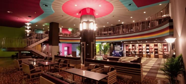 海洋酒店(Hamanako Bentenjima Resort the Ocean)图片