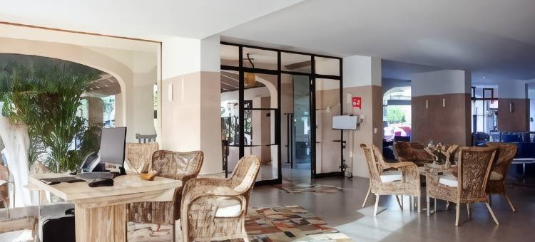 卡拉圣维森特酒店 - 仅限16岁以上成人(Hotel Cala Sant Vicenç - Adults Only)图片