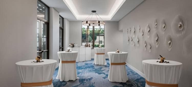 杰克逊维尔-梅奥诊所区域居家酒店(Residence Inn Jacksonville-Mayo Clinic Area)图片
