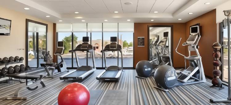 盐湖城/雷顿UT希尔顿惠庭套房酒店(Home2 Suites by Hilton Salt Lake City/Layton)图片