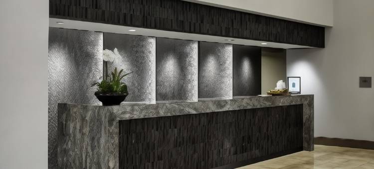 北辛辛那提万豪酒店(Marriott Cincinnati North)图片