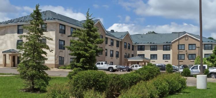 Extended Stay America 套房 - 明尼阿波利斯 - 伍德伯里(Extended Stay America Suites - Minneapolis - Woodbury)图片