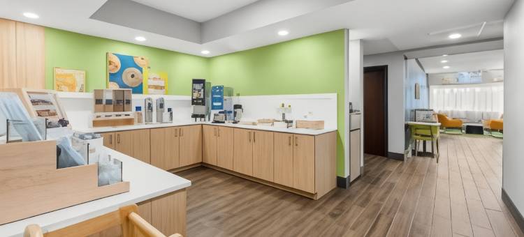 斯蒂尔沃特温德姆麦客达套房酒店(Microtel Inn & Suites by Wyndham Stillwater)图片