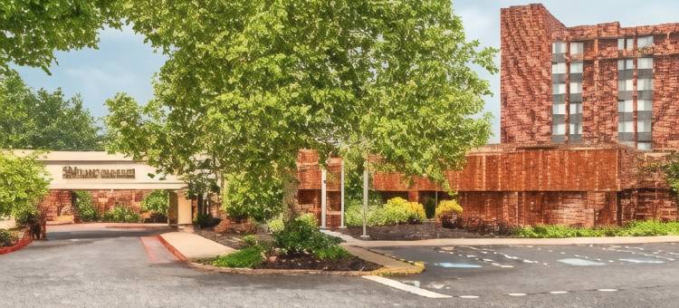 哈里斯堡/赫尔希喜来登酒店(Sheraton Harrisburg Hershey Hotel)图片