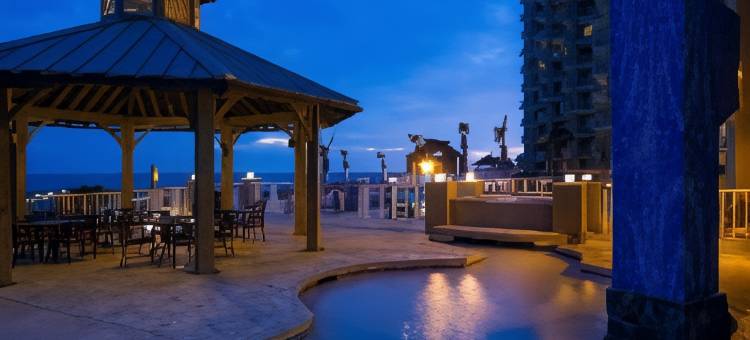 橘子海滩海岸温德姆华美达酒店(Escapes! to the Shores Orange Beach, A Ramada by Wyndham)图片