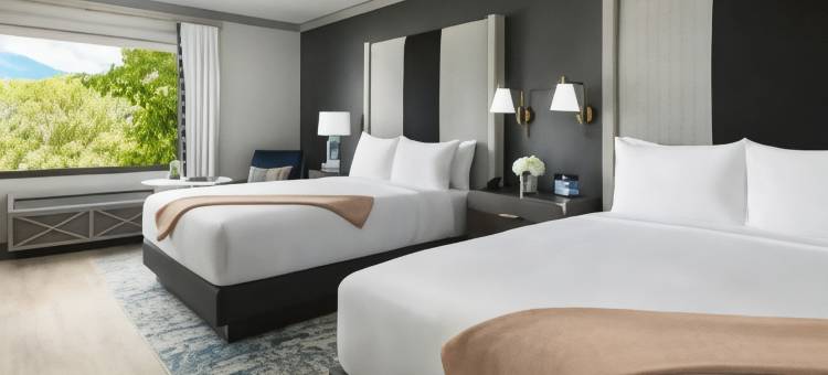亚特兰大柏杰斯酒店 - 臻品之选酒店(The Burgess Hotel, Atlanta, a Tribute Portfolio Hotel)图片