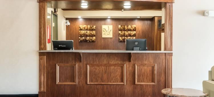 凯艺酒店(Quality Inn)图片