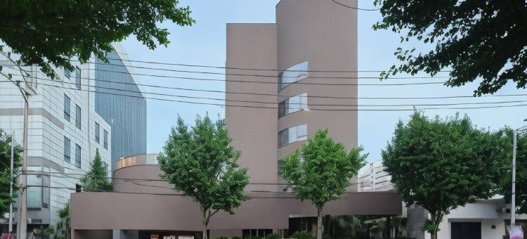 章节之后酒店(After Chapter Hotel Gwanganri)图片