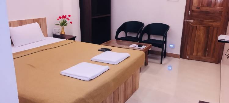 苏米特公寓(Sumit Residency)图片