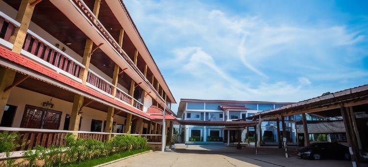 OYO 75464 纳卡琳酒店(Nakarin Hotel)图片
