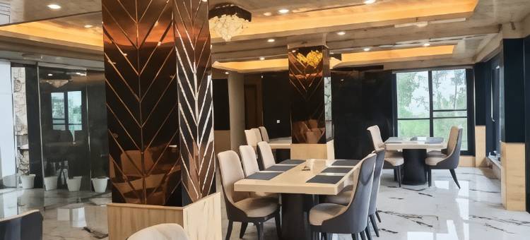 Rajgarh Exotica Resorts图片