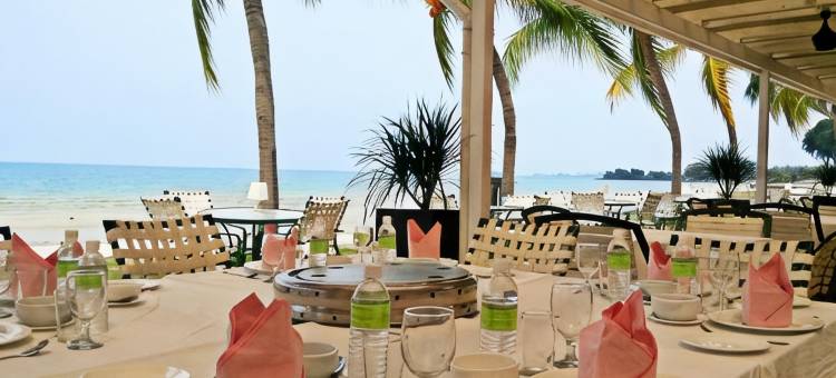 丹绒端海滩摄政度假村(The Regency Tanjung Tuan Beach Resort Port Dickson)图片