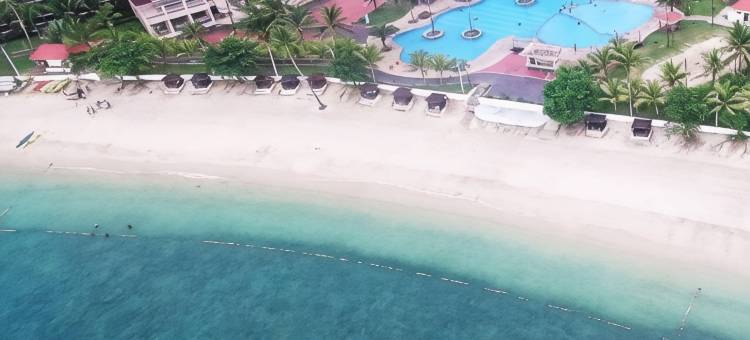 Beachfront Reunions @ Canyon Cove图片