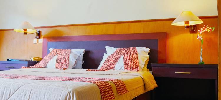 米特拉宾馆(Hotel Mitra Inn)图片
