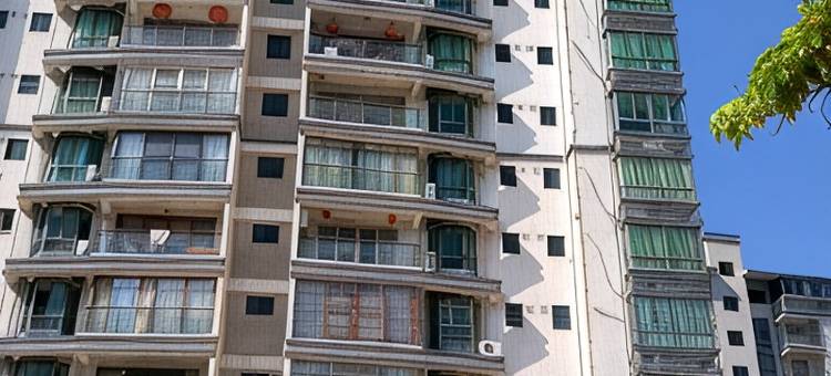 客家湾民宿(丽水湾路分店)图片