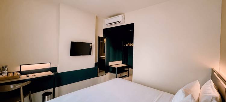 Edsamara Hotel Semarang - Lawang Sewu图片