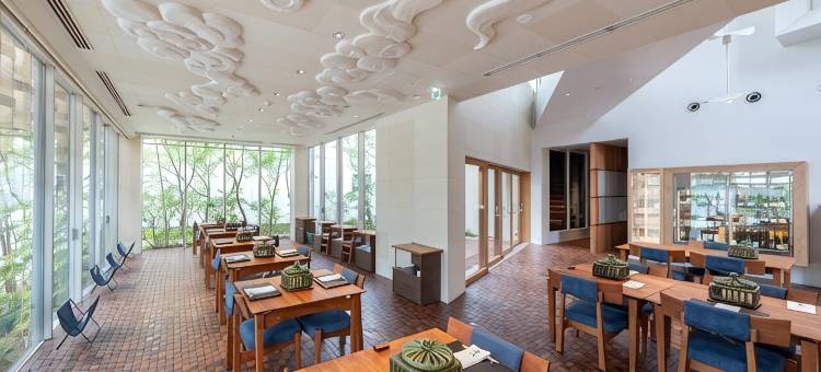 和美食之宿 神等乐来(Japanese Auberge Kararako)图片