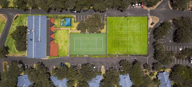 乔格拉菲湾景度假村(Bayview Geographe Resort)图片