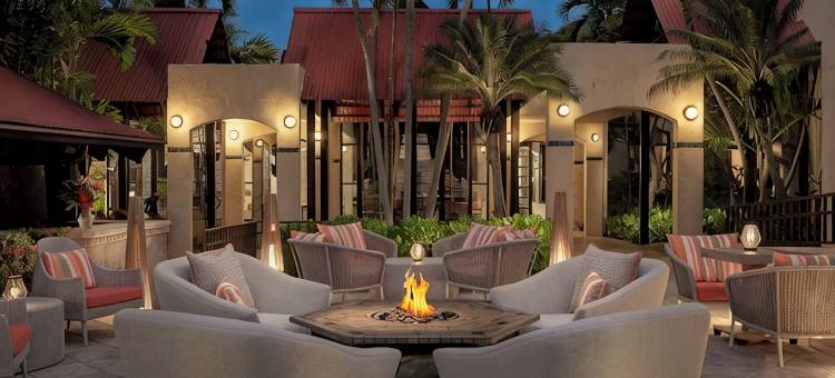 Carambola Beach Resort St. Croix, US Virgin Islands图片