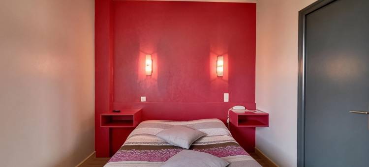 老申之家客栈(Logis Auberge des Vieux Chenes)图片
