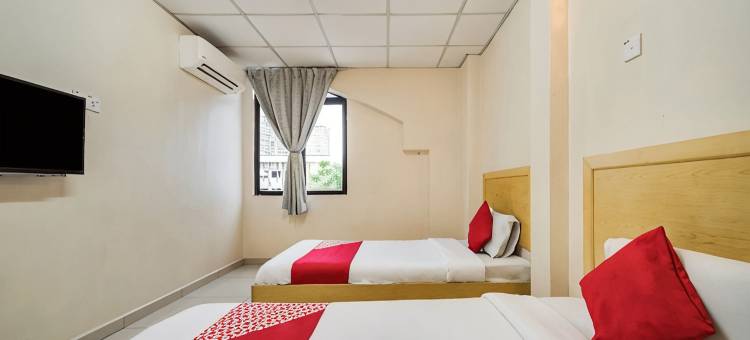 河畔酒店(River Inn Hotel)图片