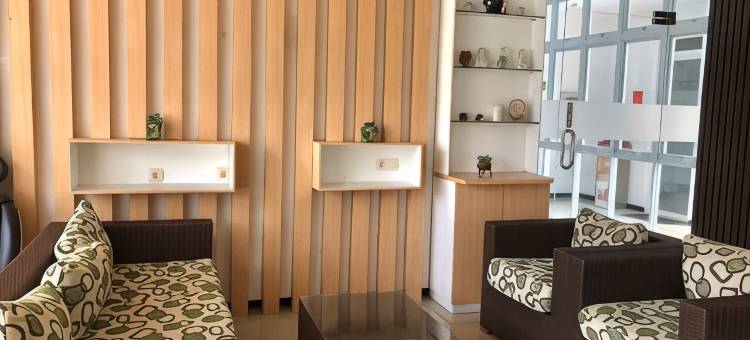 SG17酒店(Hotel SG17)图片