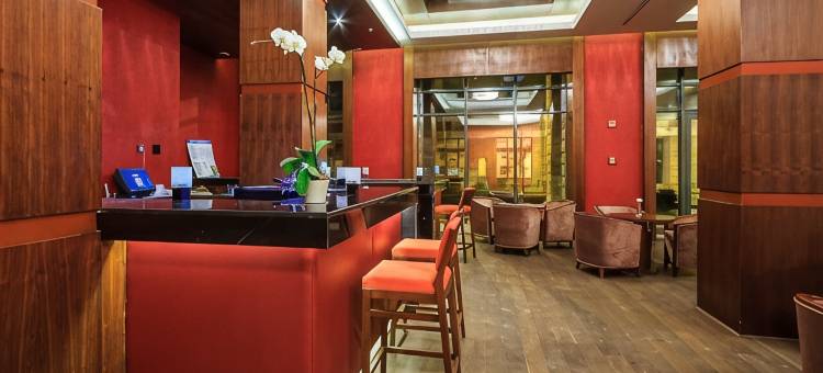 诺富特 Fit Krasnaya Polyana 酒店(Novotel Fit Krasnaya Polyana)图片