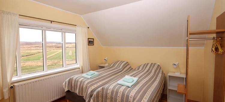 斯坦朵思塔第旅馆(Guesthouse Steindórsstadir, West Iceland)图片