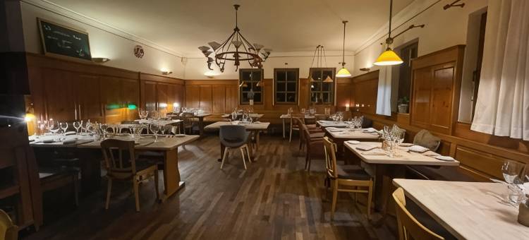 盖斯特豪斯霍夫曼酒店(Gasthaus Hofmann)图片