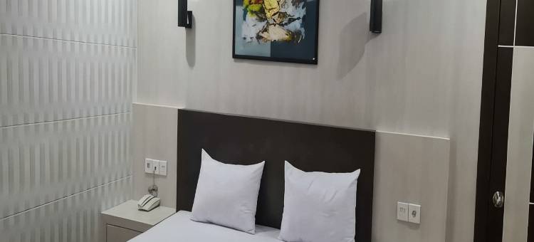 Twin Hotel Bengkalis图片