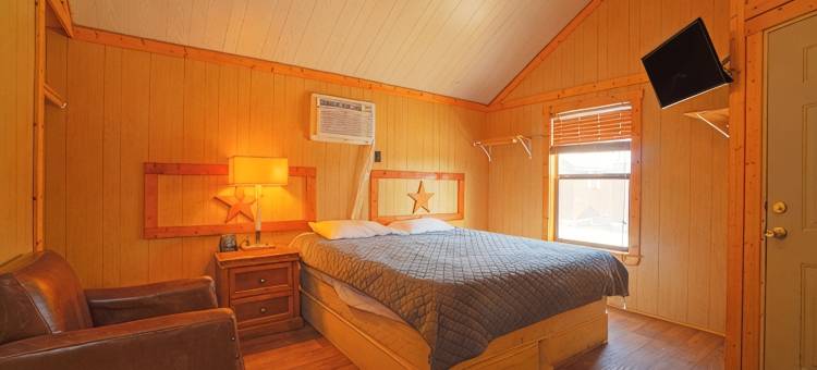 Grand Eagle Ford Lodge & RV Park图片