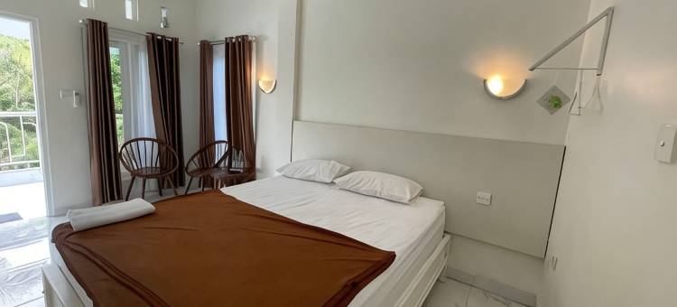 New Citra Hotel图片