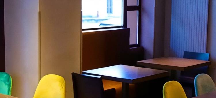 基里亚德酒店-维希中心(Kyriad Restaurant Centre Spa Vichy)图片
