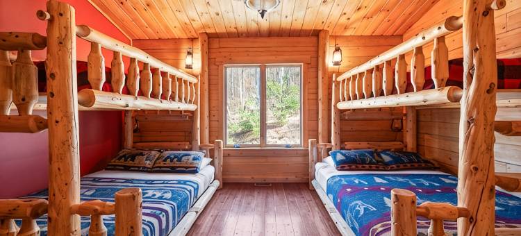 伍德斯托克度假屋(豪华卡茨基尔山景 & 私密静居)(Luxurious Woodstock Home Rental Catskill Mountains Views & Private Retreat)图片