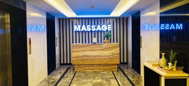 下龙中央豪华酒店(Central Luxury Ha Long Hotel)图片