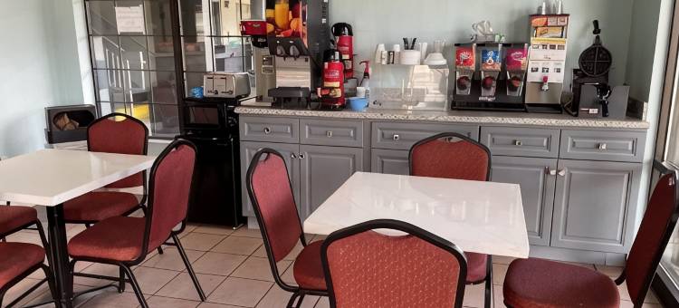 新奥尔良旅馆(Nola Inn)图片