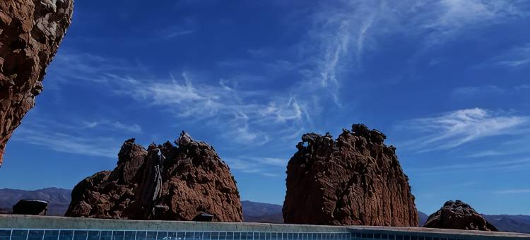 卡加卡玛自然保护区酒店(Kagga Kamma Nature Reserve)图片