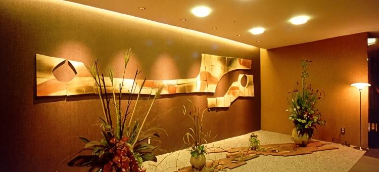 山口格兰酒店(Yamaguchi Grand Hotel)图片