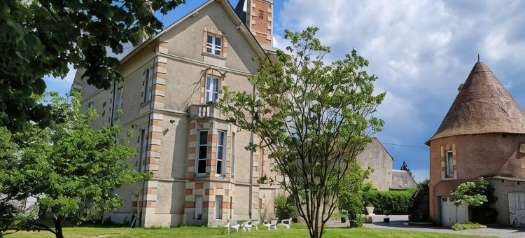 圣皮埃尔别墅(Villa Saint Pierre)图片