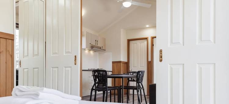 BIG4奥尔伯里观光园酒店(Big4 Albury Tourist Park)图片