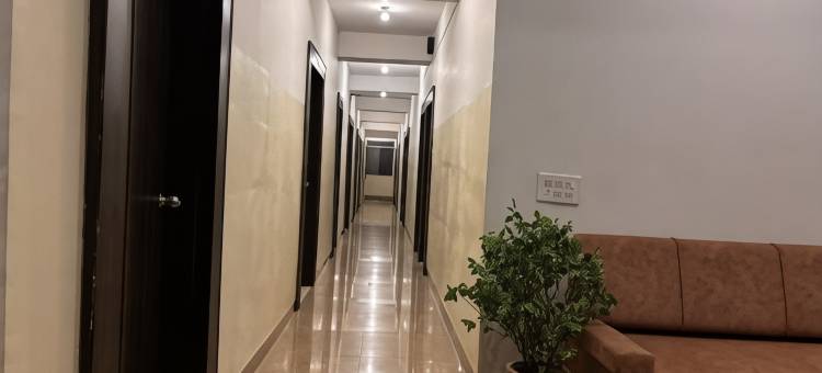 白珍珠 - 贾巴尔普尔(Hotel White Pearl, Jabalpur)图片