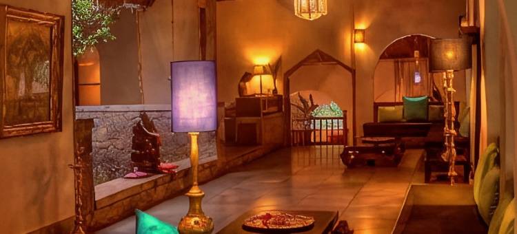 甘露荟·沙利玛香料花园水疗度假村(Amritara Shalimar Spice Garden Resort & Spa)图片