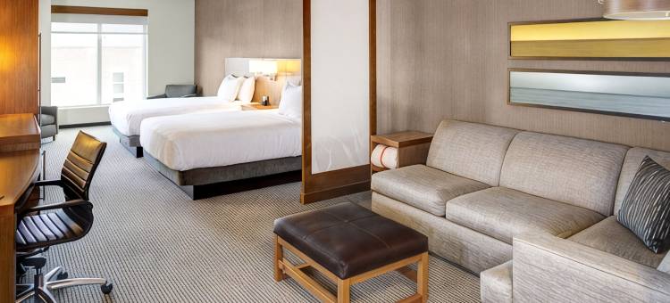 格伦代尔-洛杉矶凯悦嘉轩酒店(Hyatt Place Glendale/Los Angeles)图片