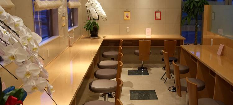 熊本市嘉岛町AZ酒店(Hotel AZ Kumamoto Kashima)图片