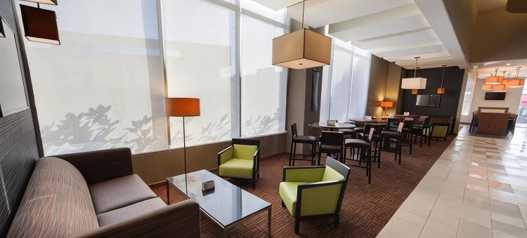 提华纳大酒店(Grand Hotel Tijuana)图片