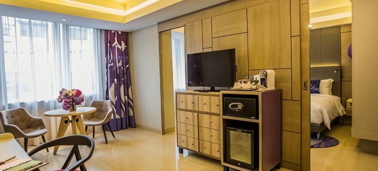 雅加达沙璜美居酒店(Mercure Jakarta Sabang)图片