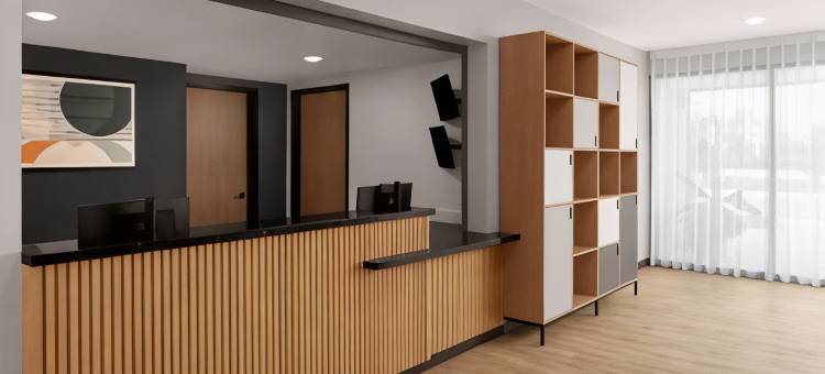 万豪迈措沃StudioRes酒店(StudioRes by Marriott Mesa)图片