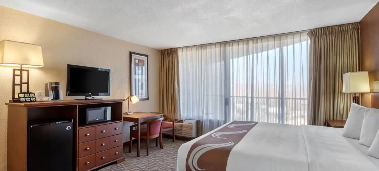 佩吉亚利桑那-美景-鲍威尔湖旅馆(Scenic View Inn - Lake Powell - Page AZ)图片