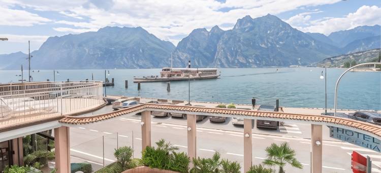 伊菲格尼亚湖酒店(Lake Hotel Ifigenia)图片